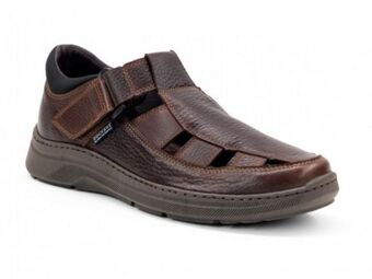 Calzzapato Dockers d 211641 chocolate galia 25-30 oferta