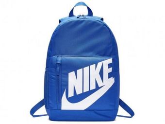 Calzzapato Nike ba6030 480 game royal/black/(white) elmntl bkpk - fa19 unica oferta