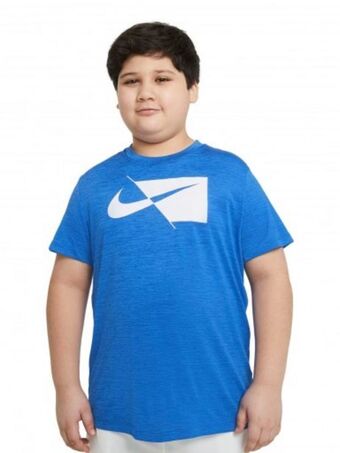 Calzzapato Nike da0282 480 game royal/white hbr ss top ch-m-l-xl oferta