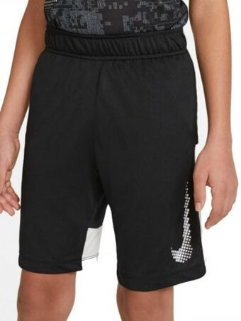 Calzzapato Nike da0137 010 black/white/white/(white) b nk dominate gfx short ch-m-l-xl oferta