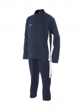 Calzzapato Nike ao0794 451 obsidian/(white) b nk dry acdmy trk suit k2 ch-m-l-xl oferta