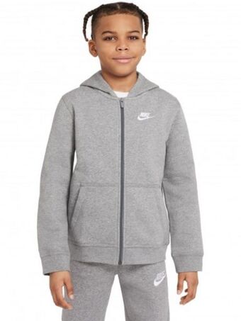 Calzzapato Nike bv3699 091 carb h/carb h/black/(black) b nsw hoodie fz club ch-m-l-xl oferta