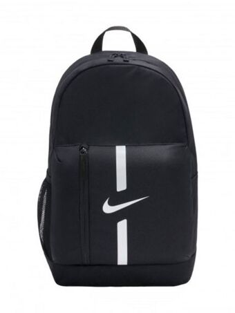 Nike da2571 010 black/black/white nike academy team unitalla
