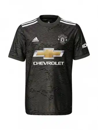Calzzapato Adidas ee2397 leggrn/black mufc a jsy y s-m-l-xl oferta