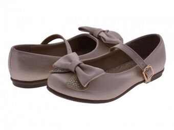 Calzzapato Tropicana 31404 perla crema 15-17 oferta