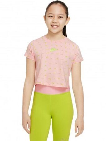 Calzzapato Nike do1332 610 atmosphere g nsw tee crop swooshfetti s-xl oferta