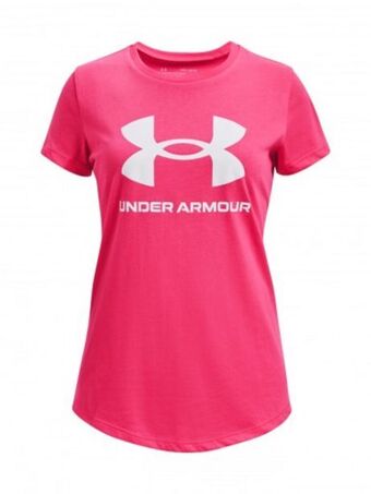 Calzzapato Under armour 1 361182 692 pnk sportstyle logo ss xs-xl oferta