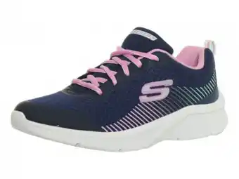 Skechers 302126 lnvlv mno/lav skechers girls 17-24