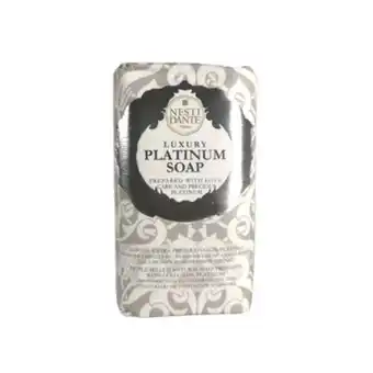 Probell Jabon nesti dante luxury platinum 250g oferta