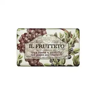Probell Jabon nesti dante il frutteto uva rosa e mirtillo 250g oferta