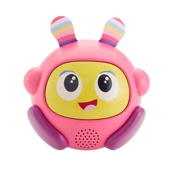 Juguetrón Mattel fisher-price bel bot baila conmigo fhp39 oferta