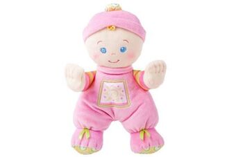 Juguetrón Mattel fisher-price mi primera muñeca n0663 oferta