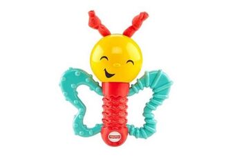 Juguetrón Mattel fisher-price mariposa risitas cdn86 oferta