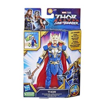 Thor love and thunder - thor 6" f5102