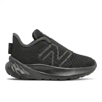 New Balance Fresh foam roav v2 slip- on kids oferta