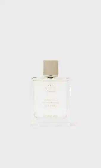 Orchid vanilla eau de toilette nº44