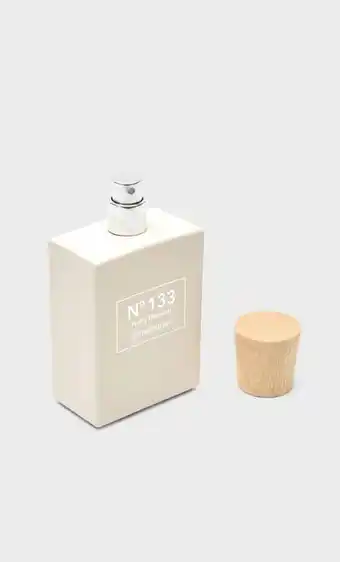 Stradivarius Pretty blossom eau de toilette nº 133 - 100ml oferta