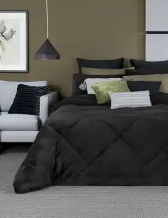 Esquimal Edredón premium montero oferta