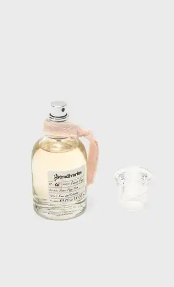 Pretty poppy eau de toilette nº 06 - 50 ml