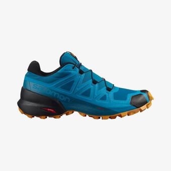 Salomon Tenis speedcross 5 oferta