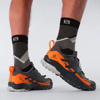 Salomon Tenis xa rogg 2 gtx oferta