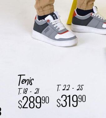 DelSol Tenis t. 18-21 oferta