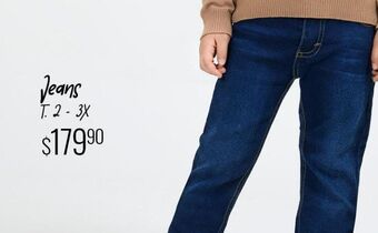 DelSol Jeans t. 2-3x oferta