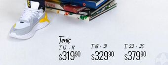 DelSol Tenis t.15-17 oferta