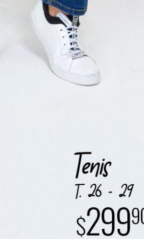 DelSol Tenis t. 26-29 oferta