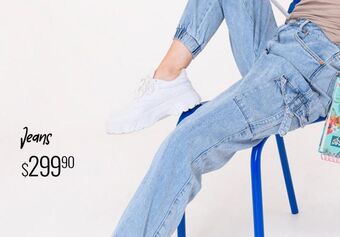 DelSol Jeans oferta