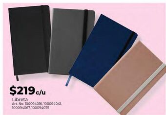 Libreta