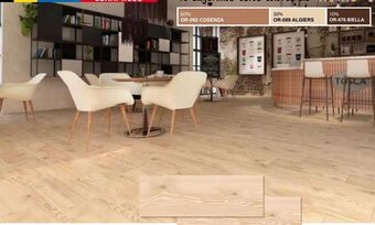 Piso natura beige 20x60 rend 1.44