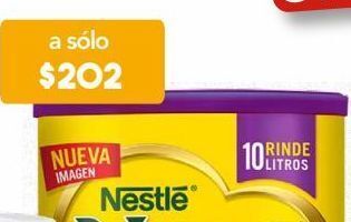 Farmacia San Pablo Nido fortigrow deslactosado leche en polvo 1 polvo oferta