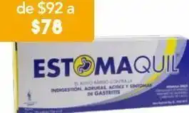 Farmacia San Pablo Estomaquil 20 polvo oferta