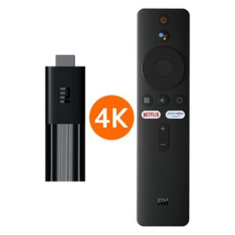El Bodegón Xiaomi tv stick 4k oferta