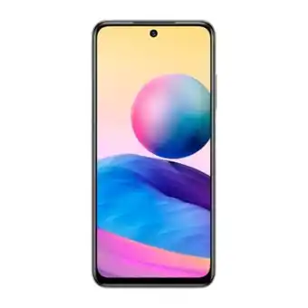 Sam's Club Smartphone xiaomi note 10 128 gb plata telcel oferta