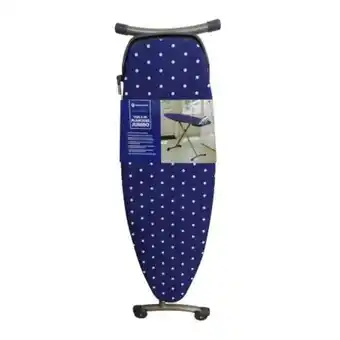 Sam's Club Tabla de planchar member's mark jumbo oferta
