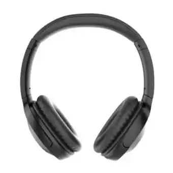 Audífonos bluetooth alienpro 5.0 negro