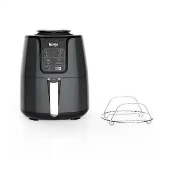 Sam's Club Freidora de aire ninja air fryer af101 negro oferta