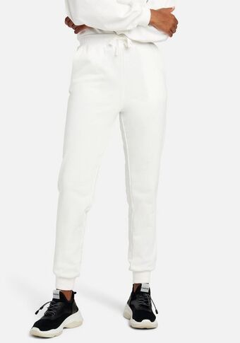 Bebe Bebe logo satin tape sweatpant oferta