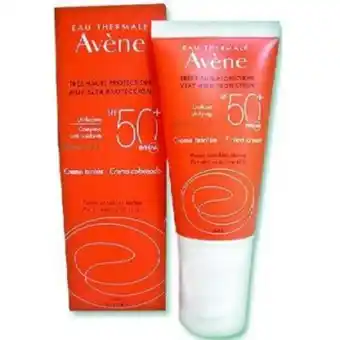 Avene bloq 50+ crema t