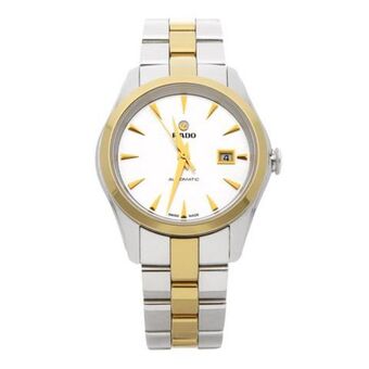 Nacional Monte de Piedad Reloj rado para dama modelo hyperchrome. oferta