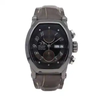 Nacional Monte de Piedad Reloj buti para caballero modelo fausto. oferta