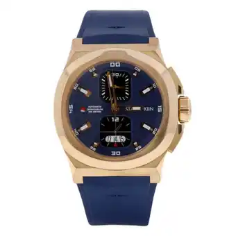 Nacional Monte de Piedad Reloj starkiin para caballero modelo tt22. oferta