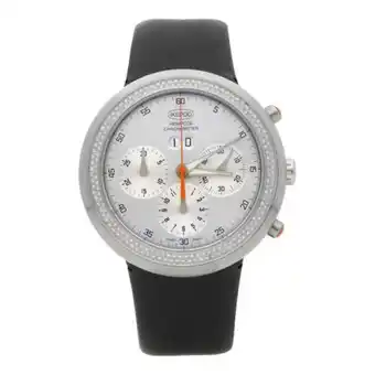 Nacional Monte de Piedad Reloj ikepod para caballero modelo hemipode. oferta