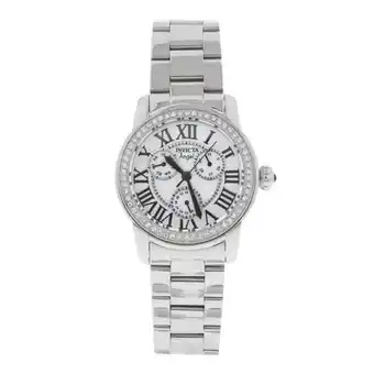 Nacional Monte de Piedad Reloj invicta para dama modelo ángel. oferta