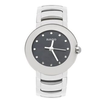 Reloj rado para dama modelo diastar.