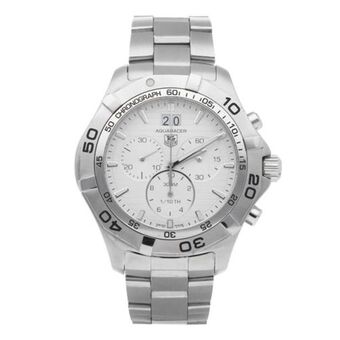 Nacional Monte de Piedad Reloj tag heuer para caballero modelo aquaracer. oferta