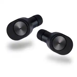 RadioShack Audífonos bluetooth stf sound freedom pro true wireless / in ear / negro oferta