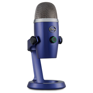 RadioShack Micrófono blue yeti nano / azul / usb oferta
